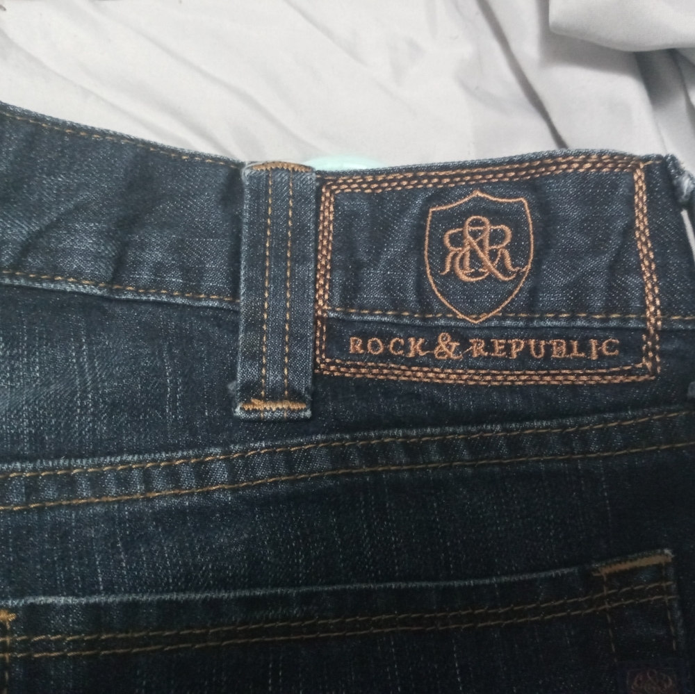 Rock@ republic jeans